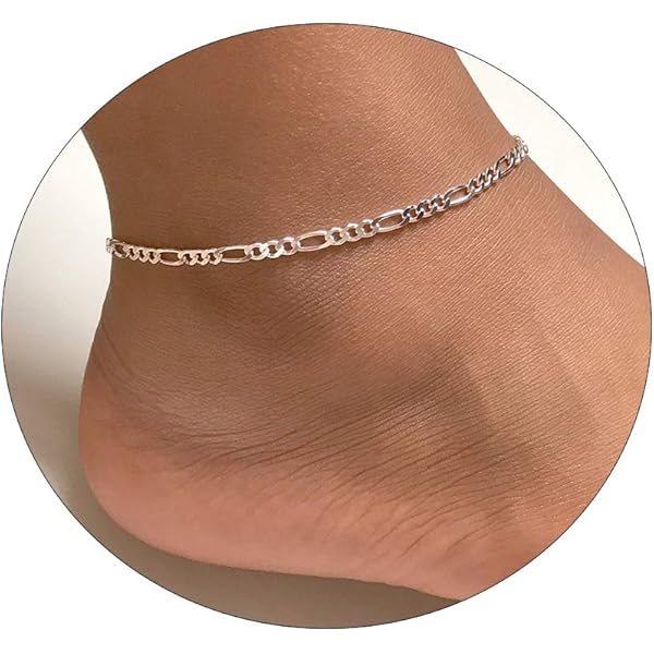 Bracelet de Cheville et de Poignet