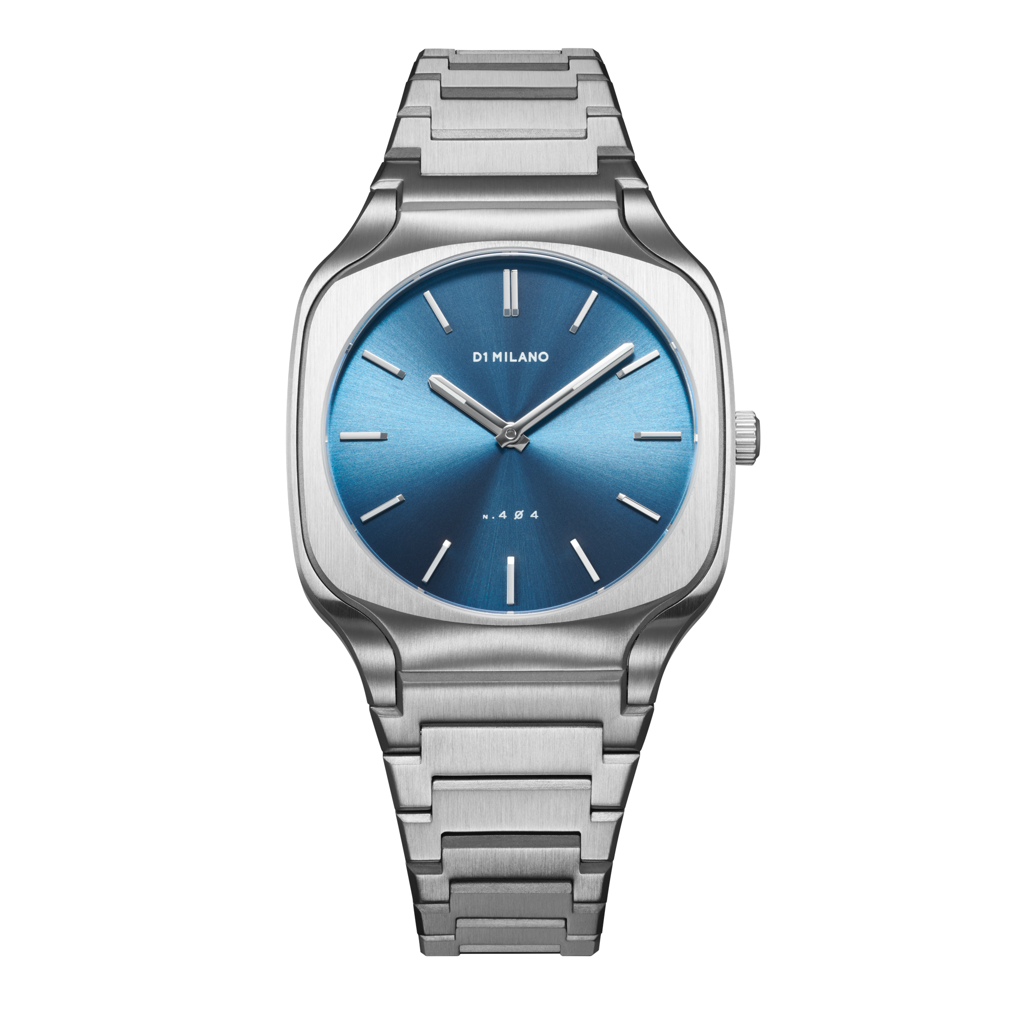 Montre Square Bracelet 37 mm - Caribbean