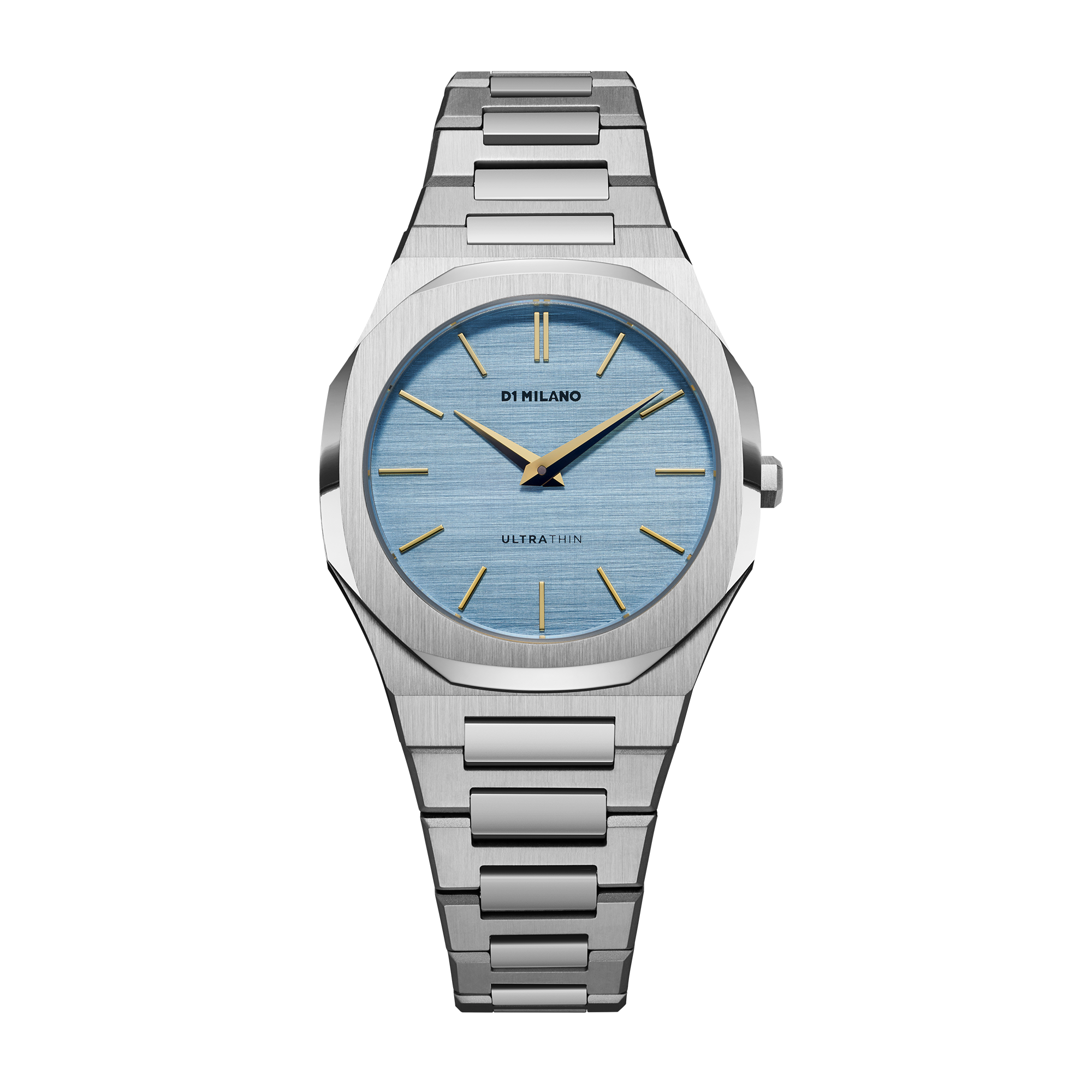 Montre Ultra Thin Bracelet 34 mm - Dusk
