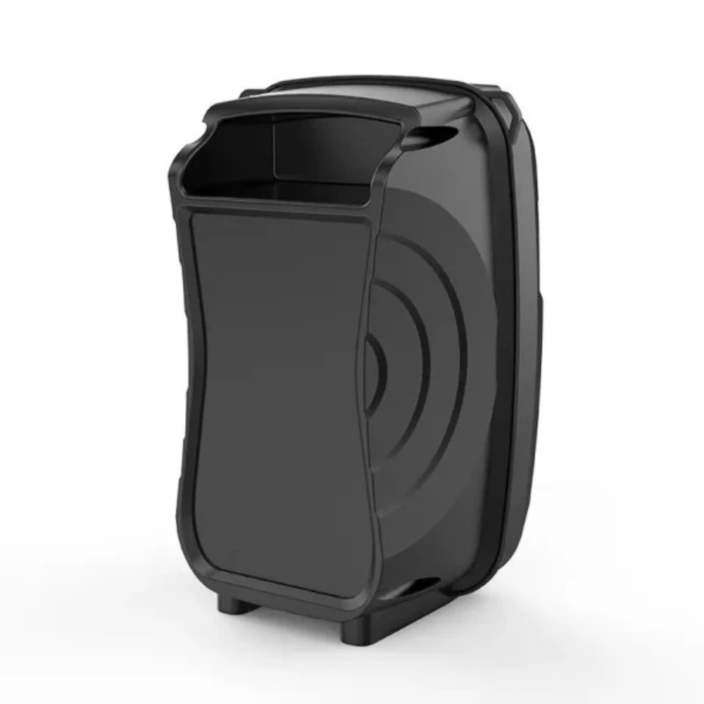 Haut-Parleur Bluetooth Mini ZQS1430 + Carte mémoire 4GB - Mini pack thumbnail 5