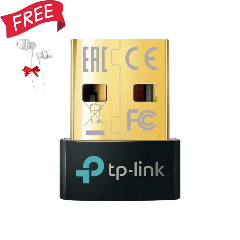 Adaptateur Bluetooth UB5A USB 5.0
