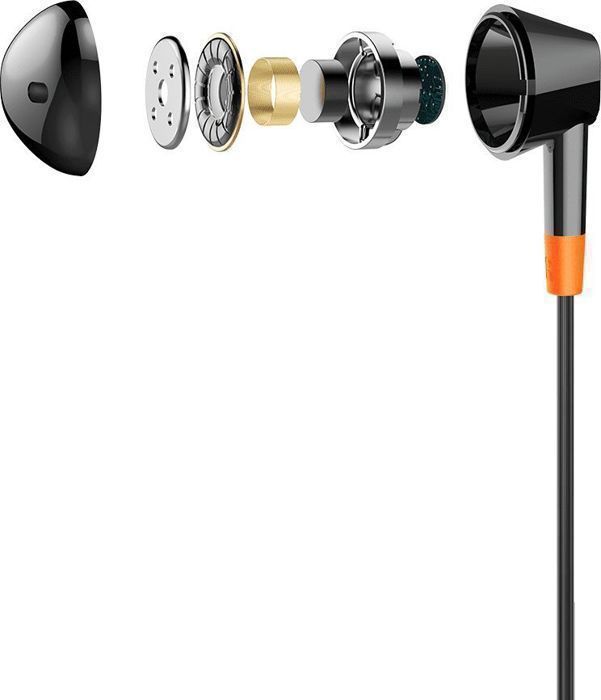 Ecouteurs Intra-Auriculaire Filaire IEP-11