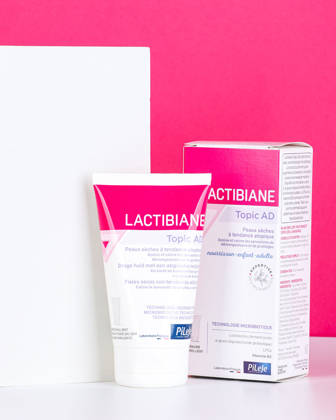 Lactibiane Topic AD