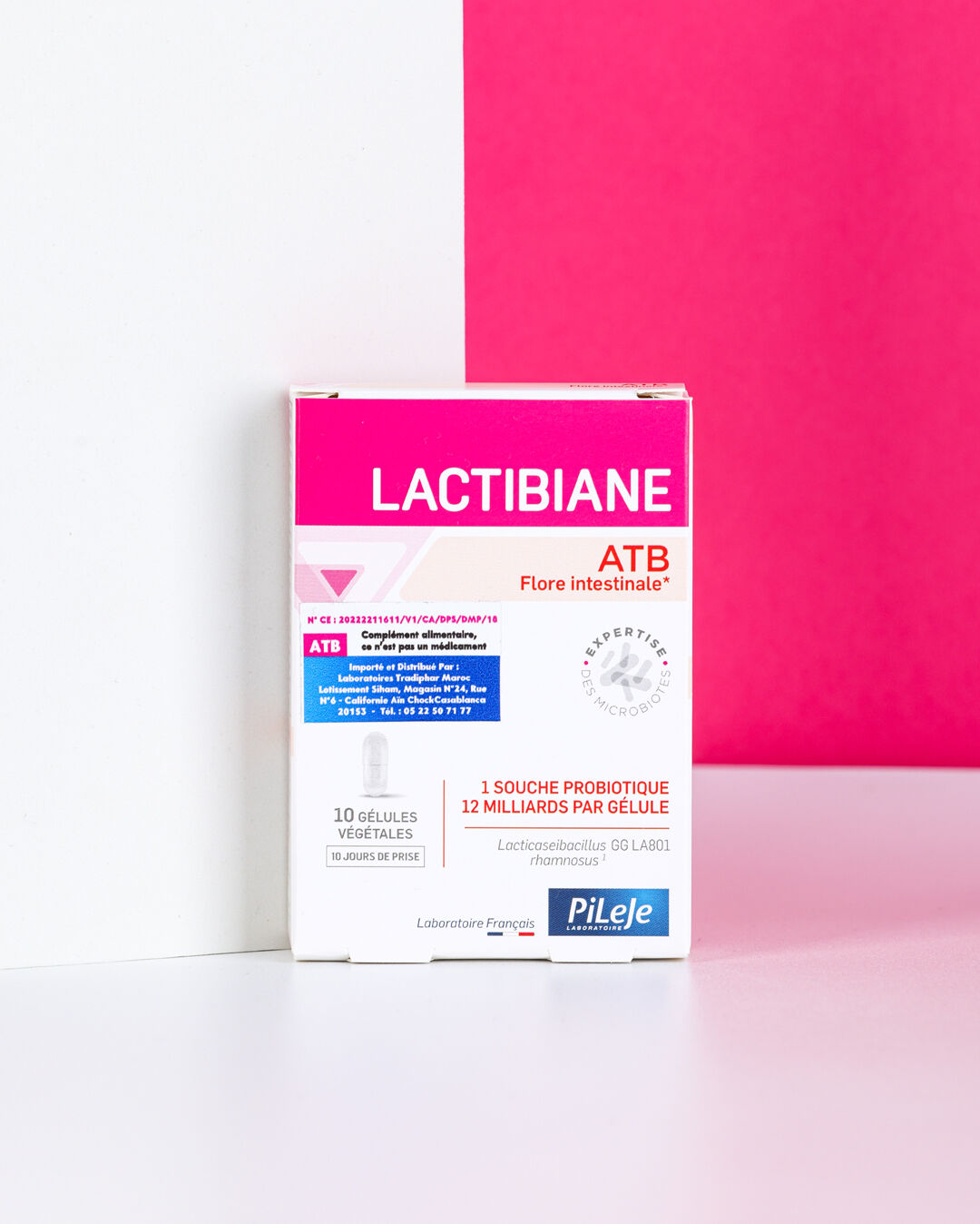 Lactibiane ATB - C