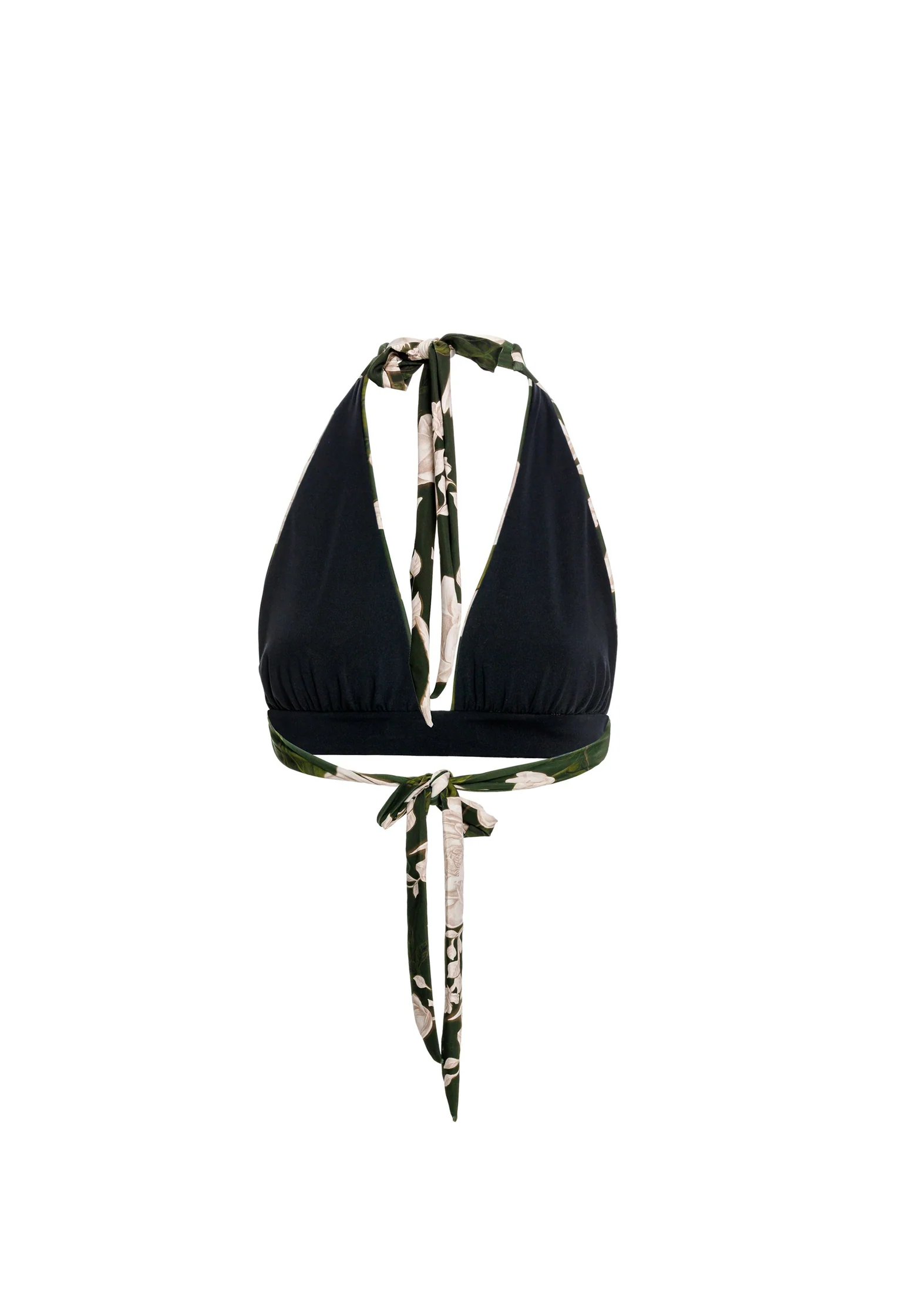 Haut de bikini Marimar Gardenia