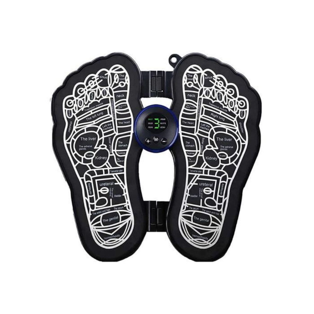 Masseur de Pieds Intelligent - EMS thumbnail 1