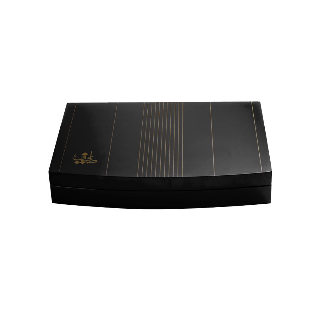 Coffret cadeau : Taif collection : 3 Fragrances