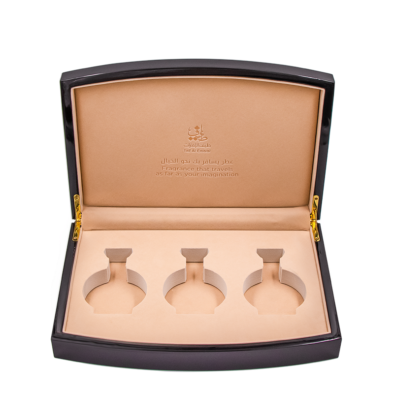 Coffret cadeau : Taif collection : 3 Fragrances thumbnail 4