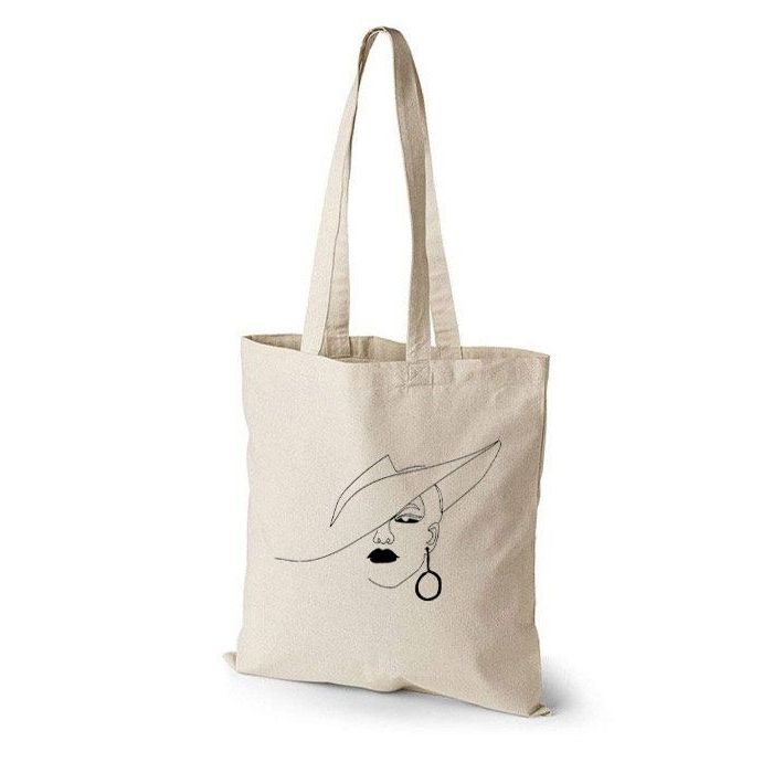 Pack de 3 Totes Bag thumbnail 3