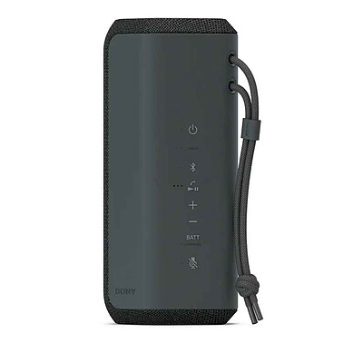 Enceinte portable Bluetooth XE200 Noir