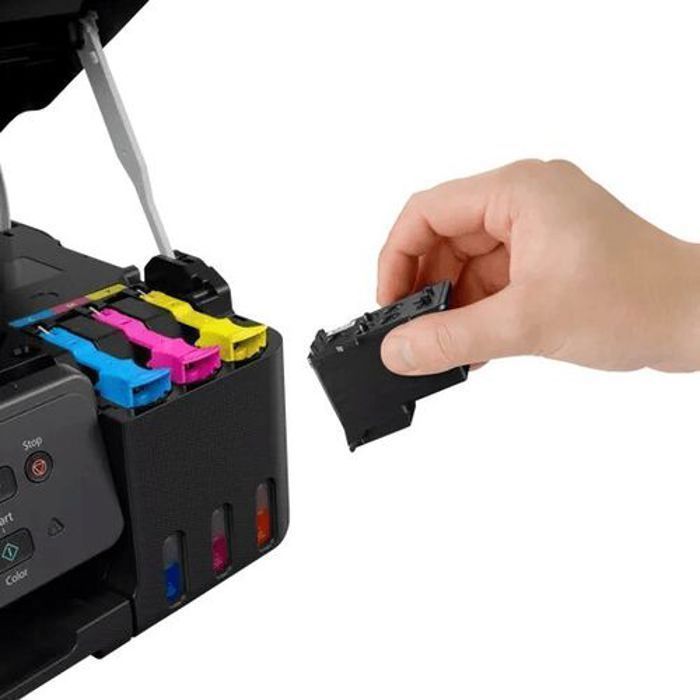 Imprimante Multifonction  PIXMA G3430 - Wi-Fi