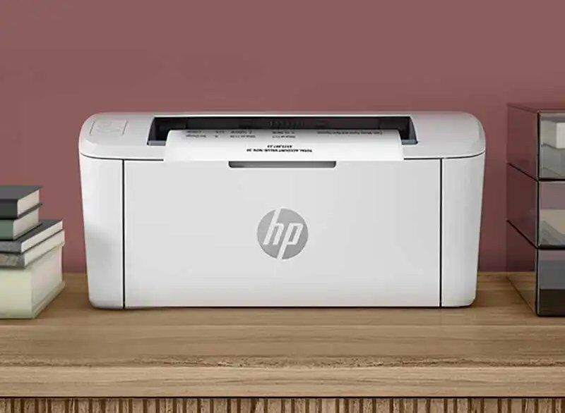 Imprimante Laser Monochrome M111w -WIFI