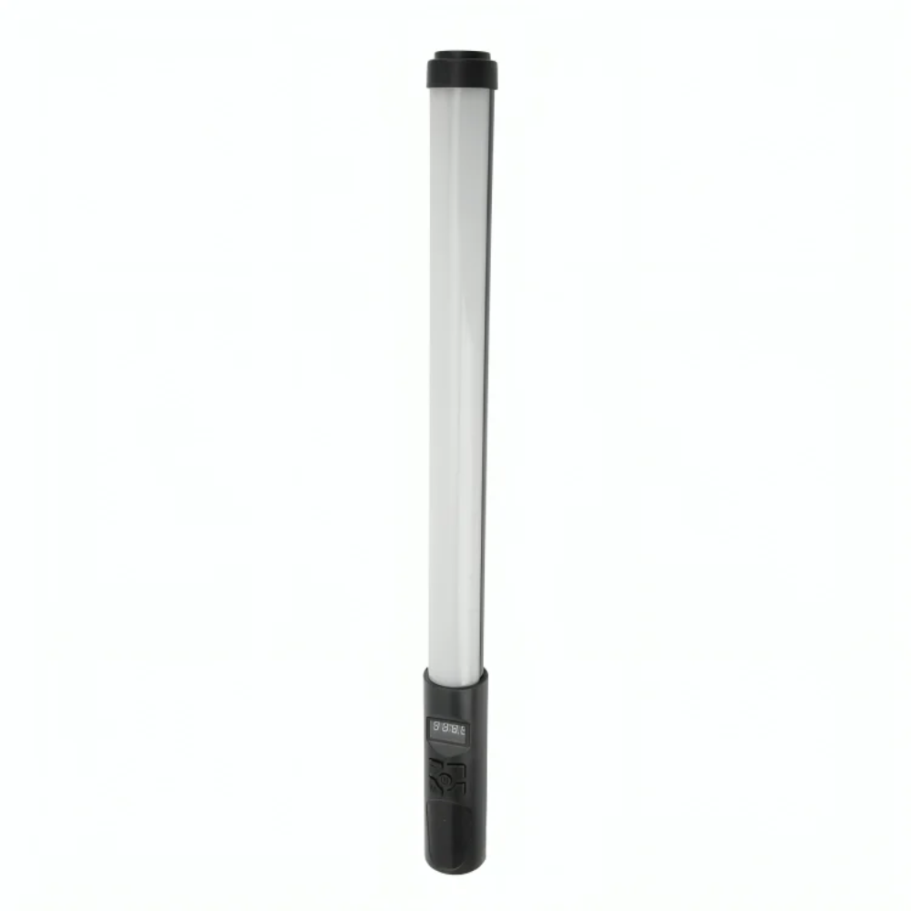 Baton Lumineux Rgb – Eclairage Led Polyvalent Pour Des Effets Visuels Poustouflants thumbnail 2