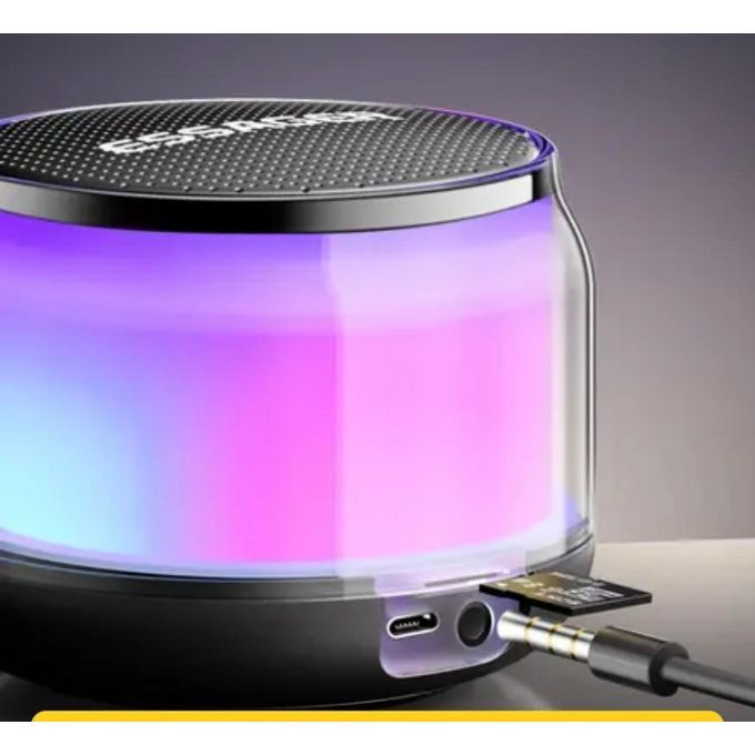 Mini haut-parleur Bluetooth sans fil