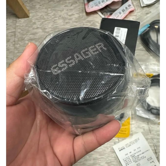 Mini haut-parleur Bluetooth sans fil thumbnail 5