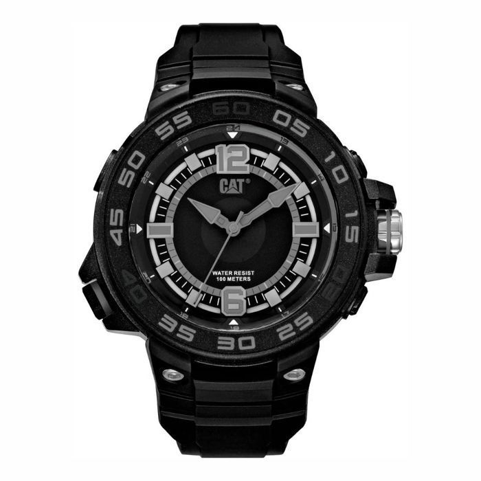 Montre Caterpillar Tessellate