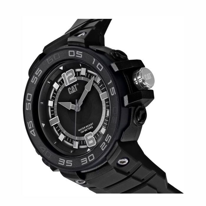 Montre Caterpillar Tessellate