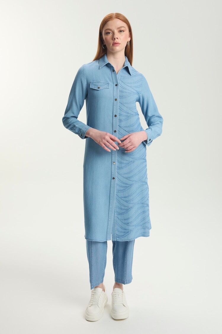 T-1556 NOA TUNIK