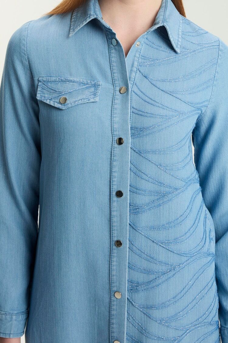 T-1556 NOA TUNIK