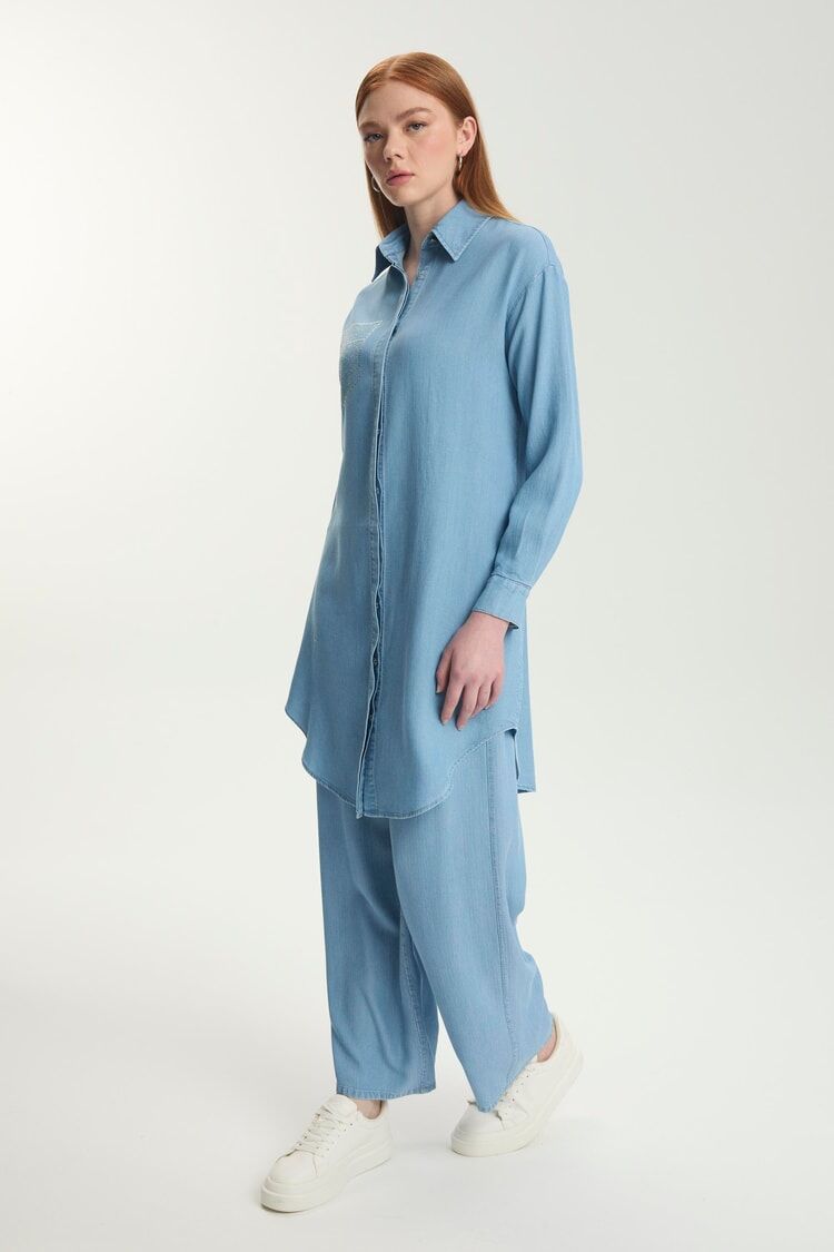 T-1550 NOA TUNIK thumbnail 4
