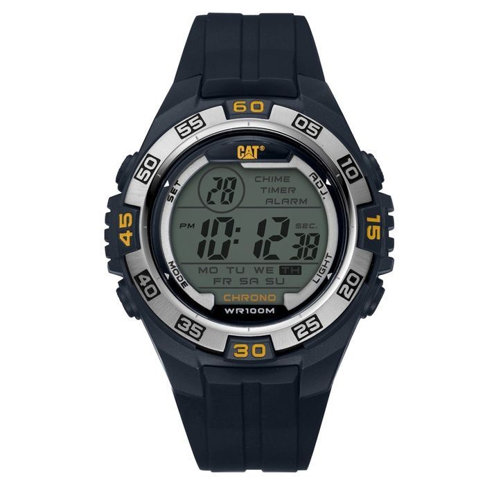 Montre Digimax Chronomètre