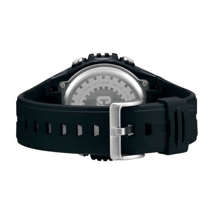 Montre Digimax Chronomètre  thumbnail 3