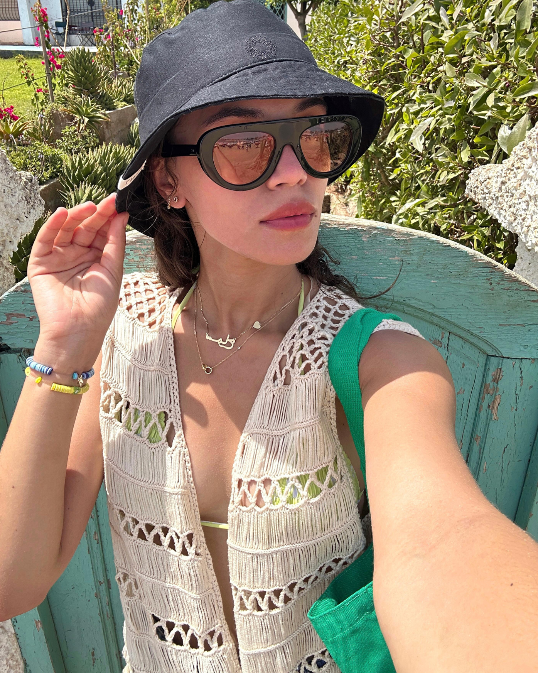 Dolores - Midnight Black