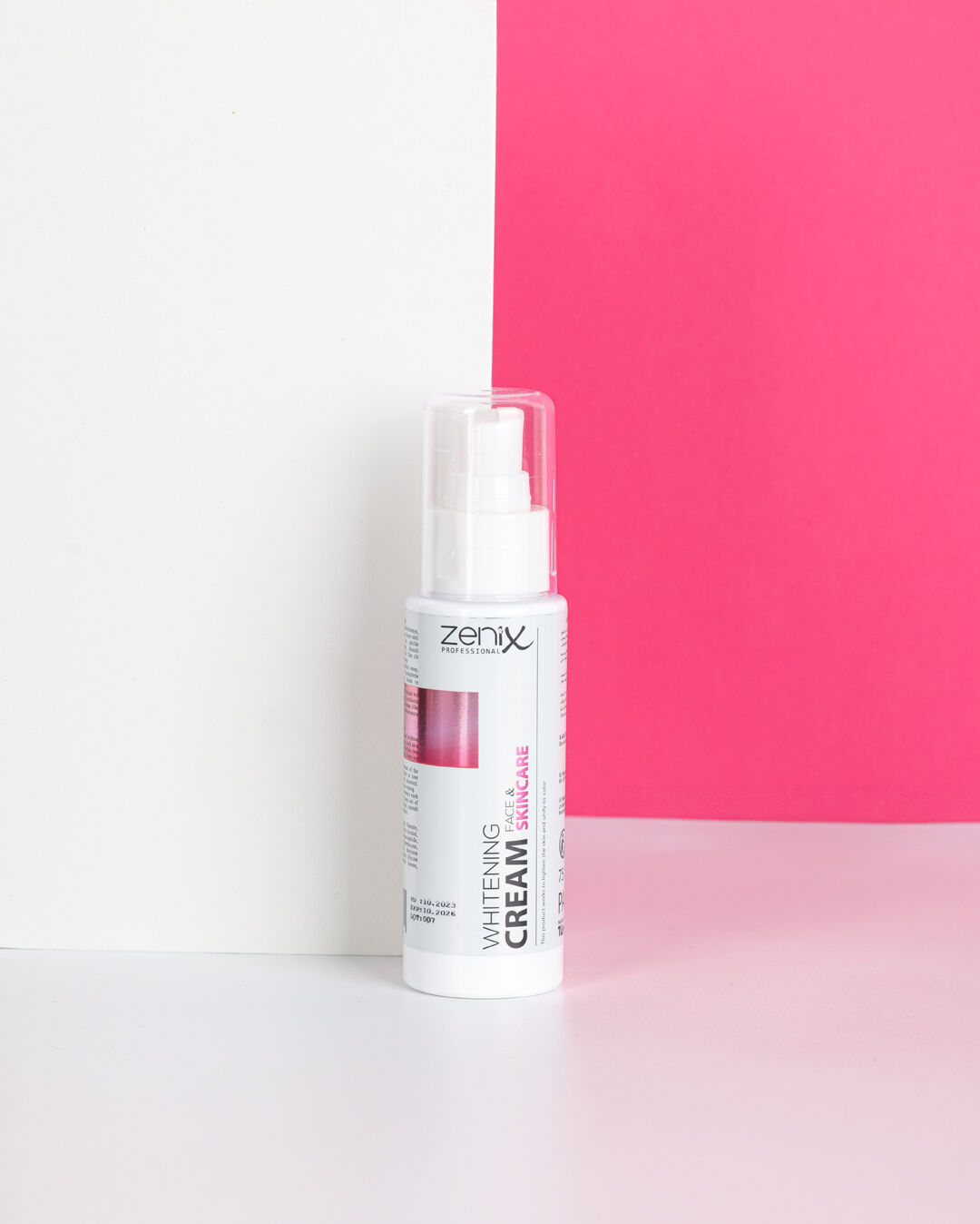 Crème de Soin éclaircissante