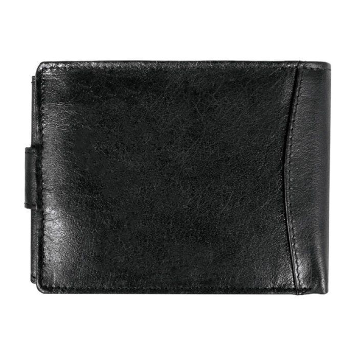 Portefeuille en cuir JCB Anti-RFID – JCBNC 53C thumbnail 3