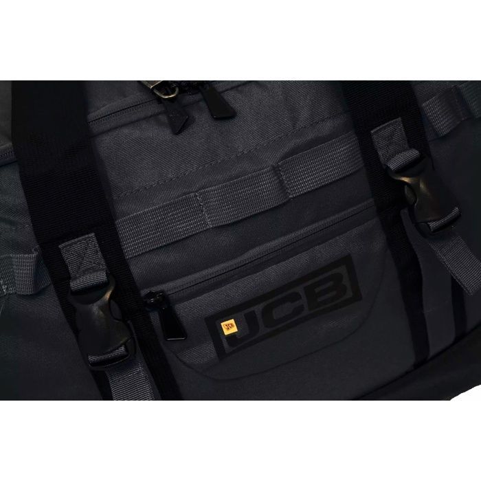 Sac de voyage à roulettes, base en Polyuréthane étanche, Polyester Noir 71L étanche thumbnail 3