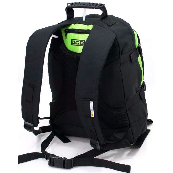 Sac à dos BP18 polyvalent avec bretelles réglables NV thumbnail 3