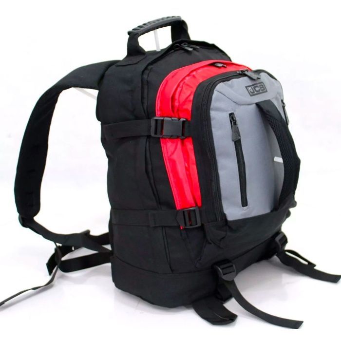 Sac à dos BP18 polyvalent avec bretelles réglables NR thumbnail 1