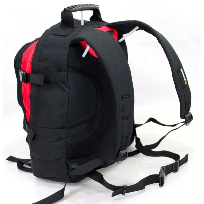 Sac à dos BP18 polyvalent avec bretelles réglables NR thumbnail 2