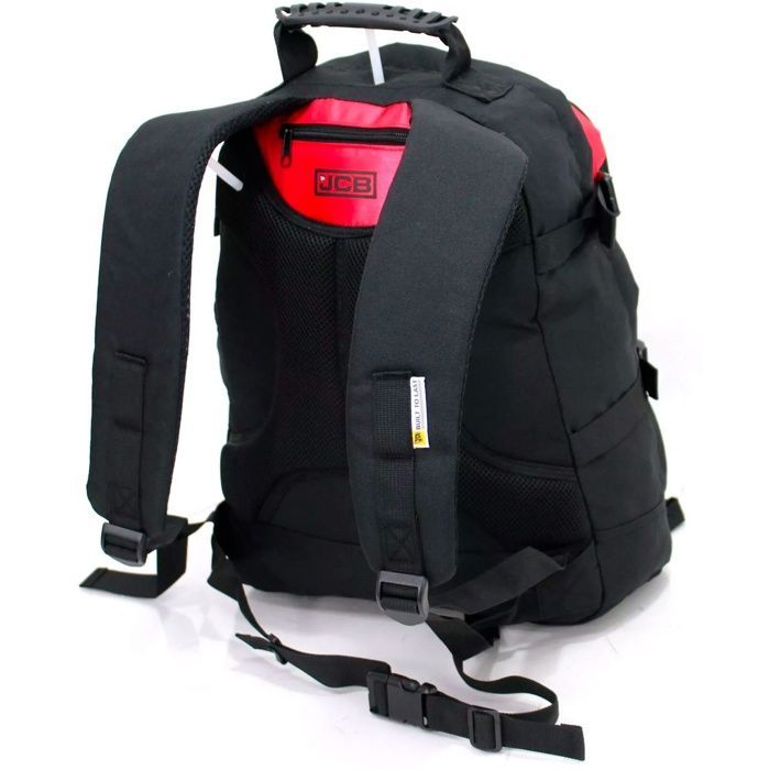 Sac à dos BP18 polyvalent avec bretelles réglables NR thumbnail 3