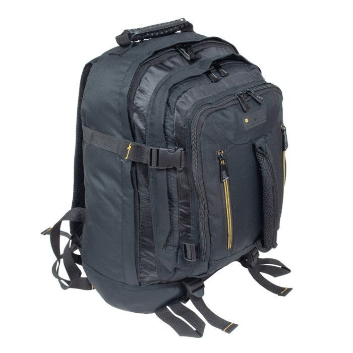 Sac à dos BP18 polyvalent avec bretelles réglables NJ