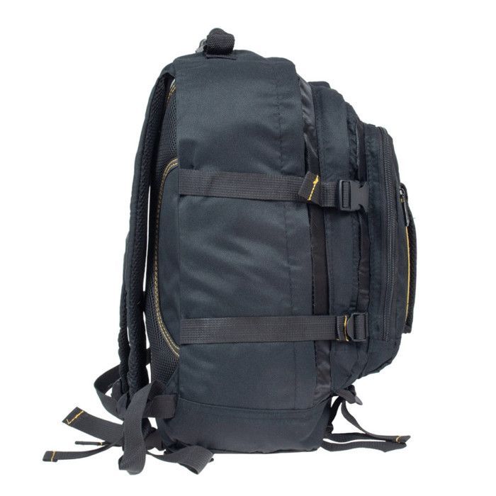 Sac à dos BP18 polyvalent avec bretelles réglables NJ thumbnail 3