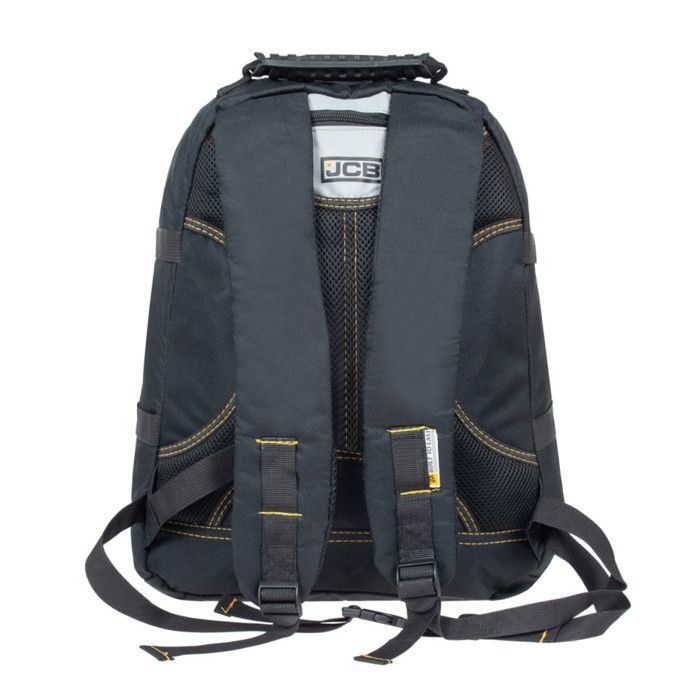 Sac à dos BP18 polyvalent avec bretelles réglables NJ thumbnail 4