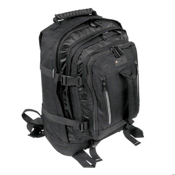 Sac à dos BP18 polyvalent avec bretelles réglables