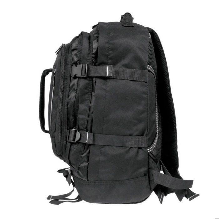 Sac à dos BP18 polyvalent avec bretelles réglables thumbnail 3