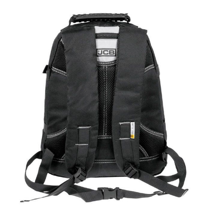 Sac à dos BP18 polyvalent avec bretelles réglables thumbnail 4