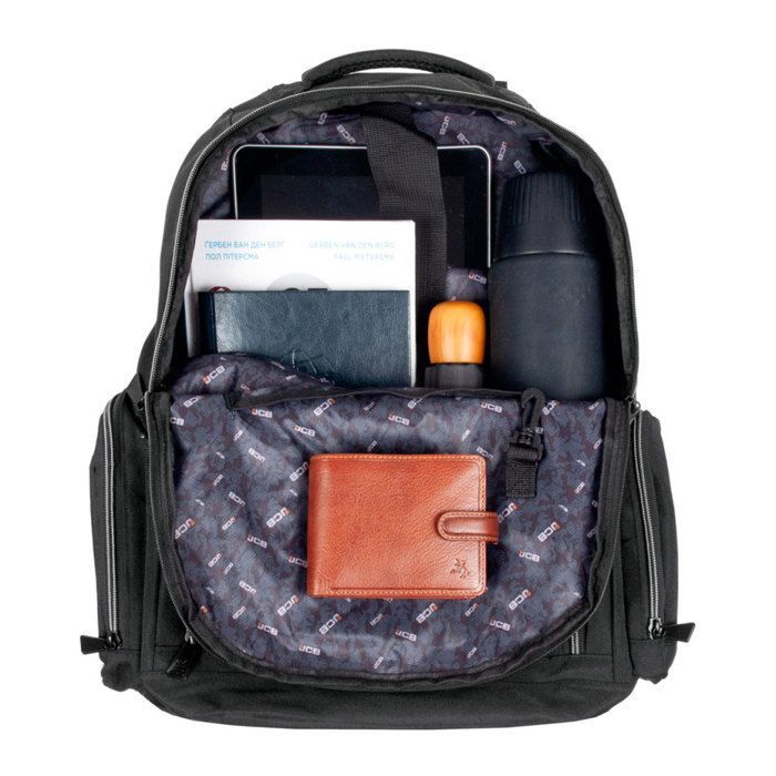 Sac à Dos BP22 Robuste et Spacieux Prémium