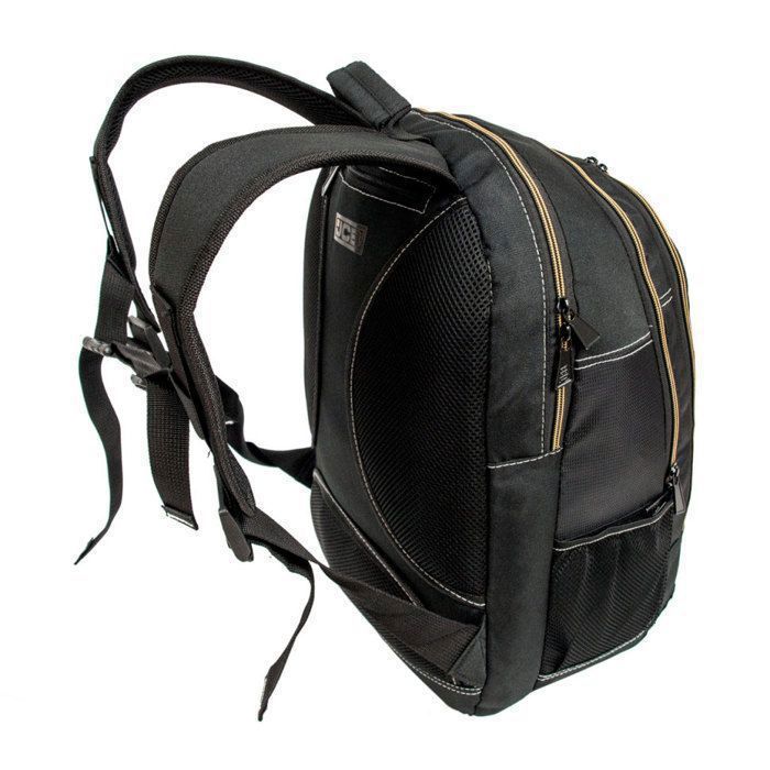 Sac à Dos BP16 Prémium 31 Litres Style Industriel thumbnail 3