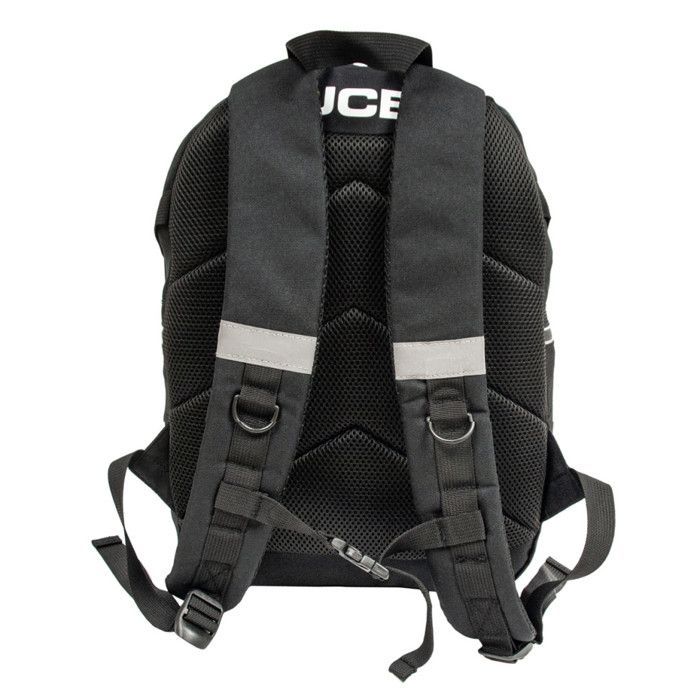 Sac à dos BP66 dossier ventilé