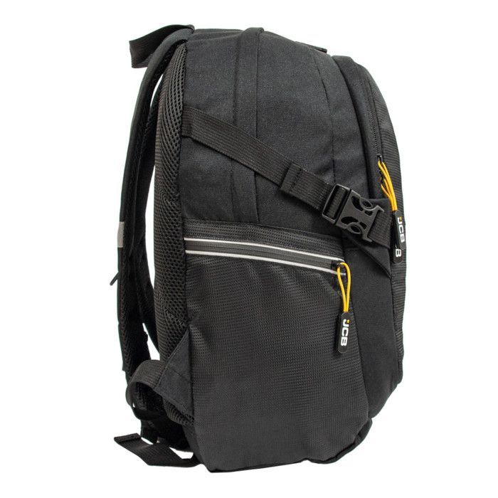 Sac à dos BP66 dossier ventilé thumbnail 3