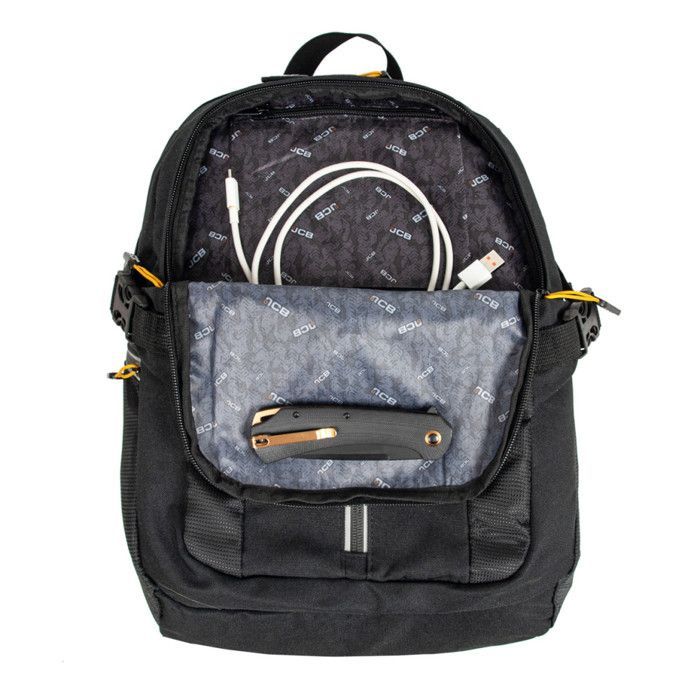 Sac à dos BP66 dossier ventilé thumbnail 4