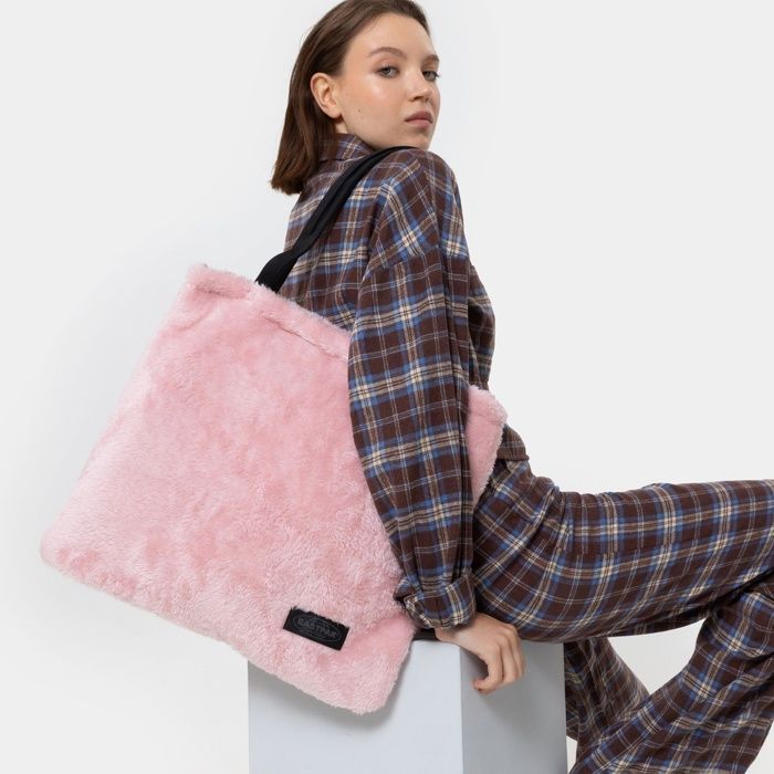 Sac Cabas Charlie Rose