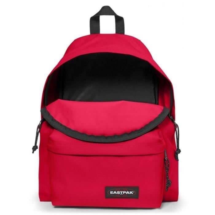 Sac à dos - Padded Pak'R - Rouge - 24 L