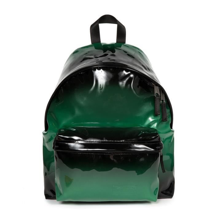 Padded Pak'r - Glossy Green - Zaino ONE SIZE