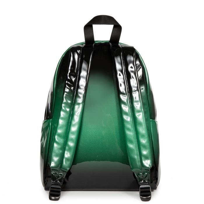 Padded Pak'r - Glossy Green - Zaino ONE SIZE