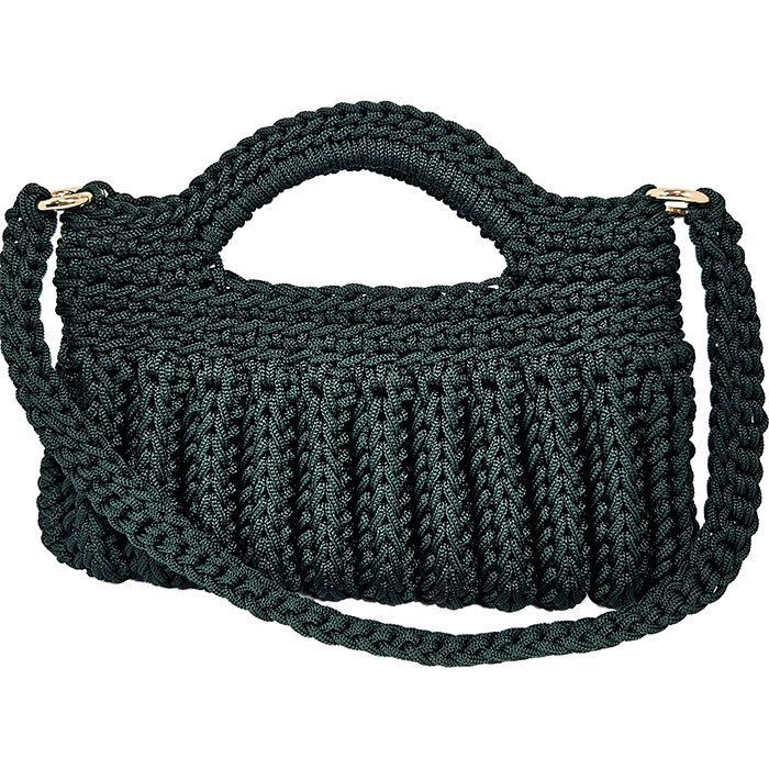 Sac à Main Bandoulière Anna Olive